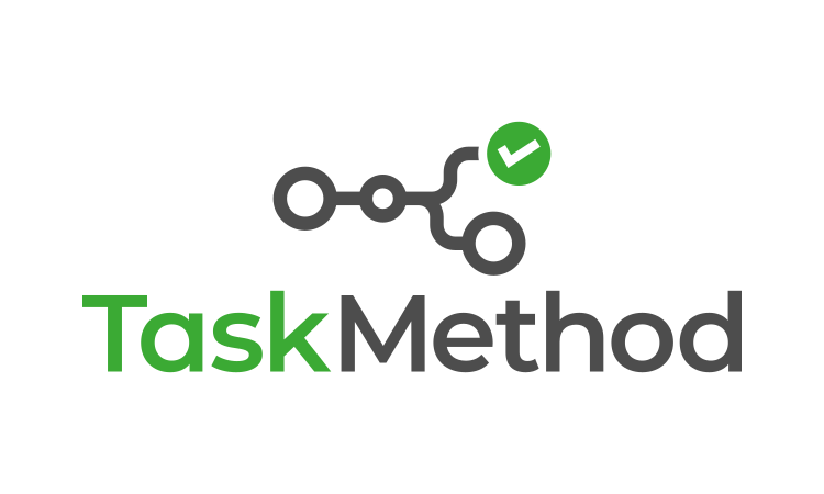 TaskMethod logo